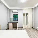 Lux Saigon Grand Manhattan