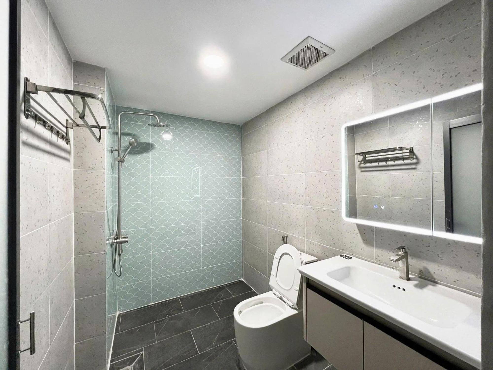 Lux Saigon Grand Manhattan * Cidade de Ho Chi Minh