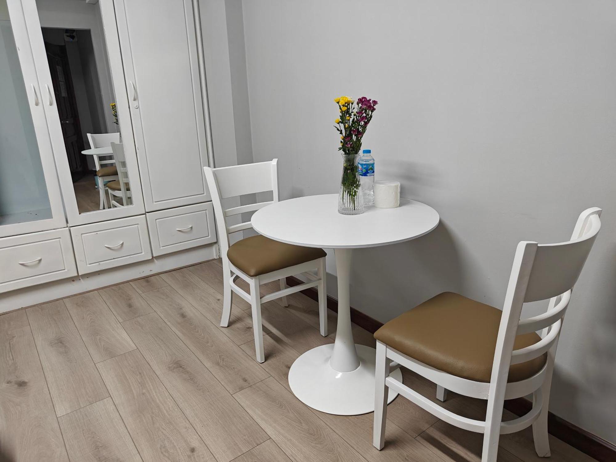 Hospedagem domiciliar Lux Saigon Grand Manhattan *