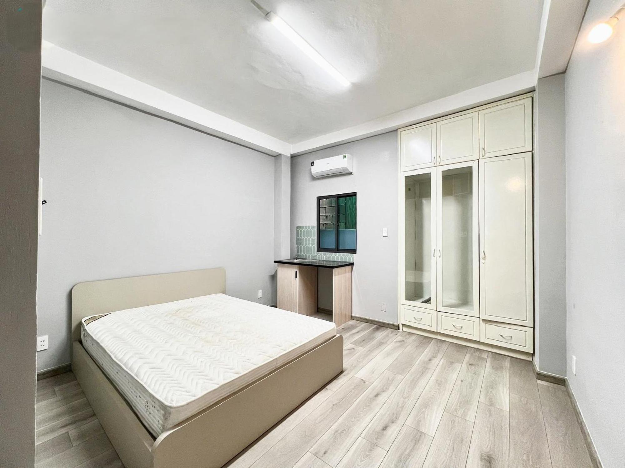 Lux Saigon Grand Manhattan Hospedagem domiciliar *